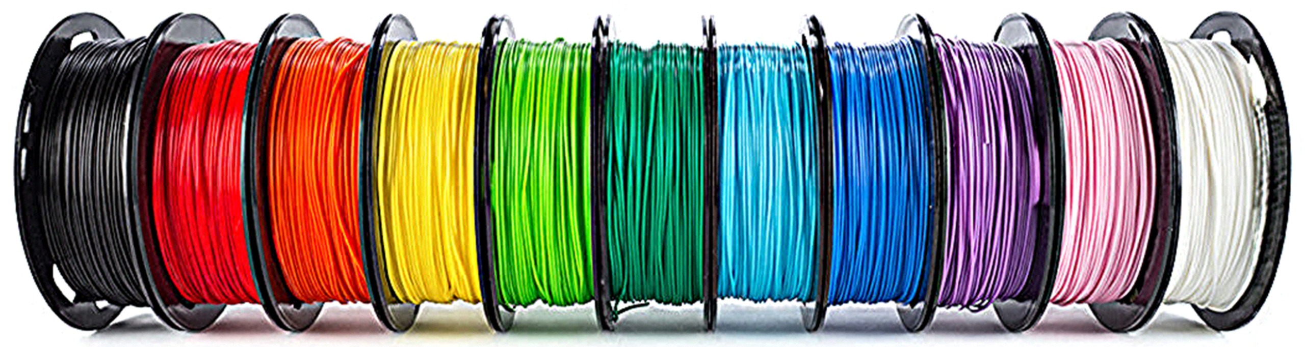 available Colors