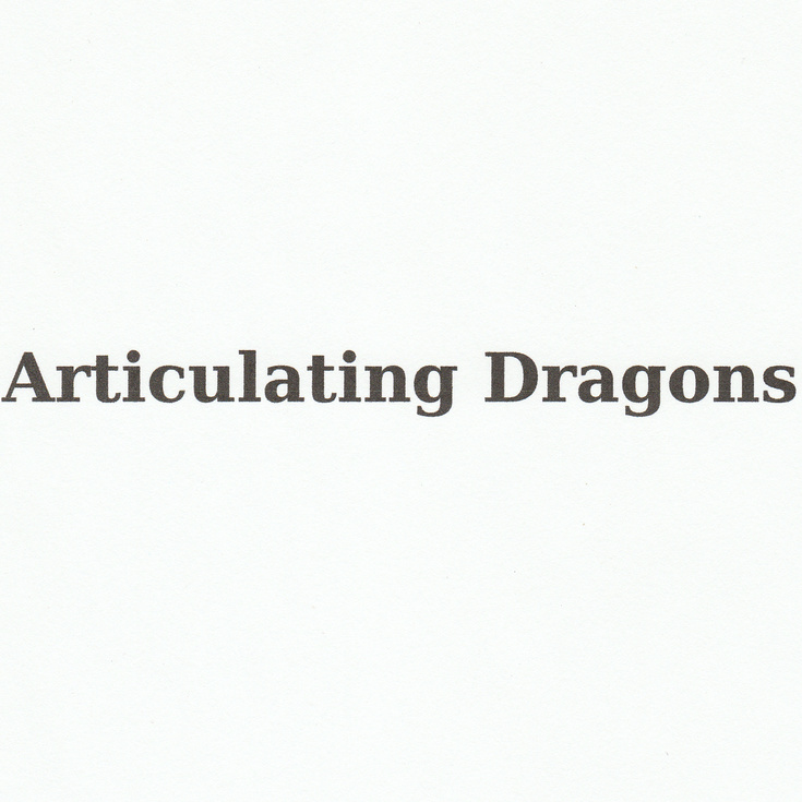 dragons